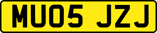 MU05JZJ