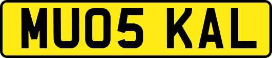 MU05KAL