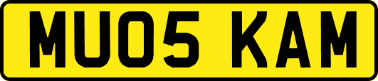 MU05KAM