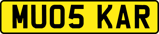 MU05KAR