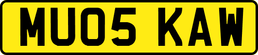 MU05KAW