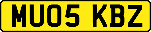 MU05KBZ