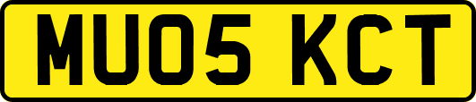 MU05KCT