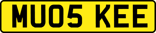 MU05KEE