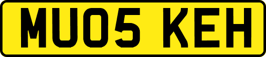 MU05KEH