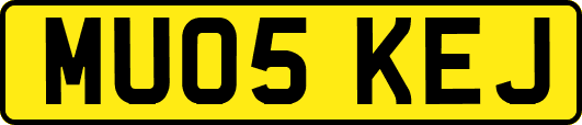 MU05KEJ