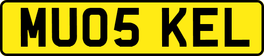 MU05KEL