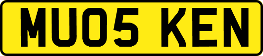 MU05KEN
