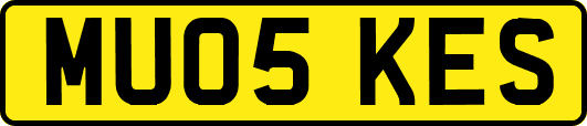 MU05KES
