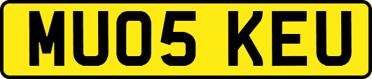 MU05KEU