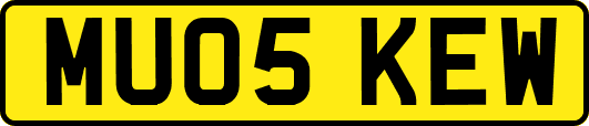 MU05KEW