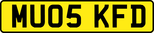 MU05KFD