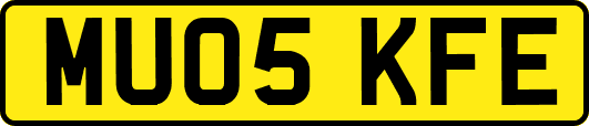 MU05KFE