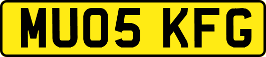 MU05KFG