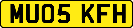 MU05KFH