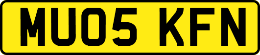 MU05KFN