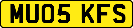 MU05KFS