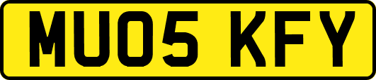 MU05KFY
