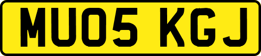 MU05KGJ