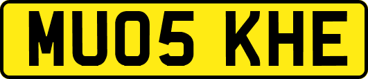 MU05KHE