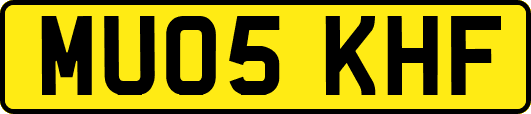 MU05KHF