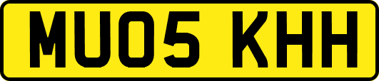 MU05KHH