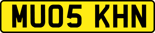 MU05KHN