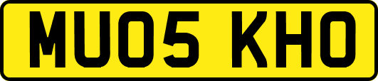 MU05KHO