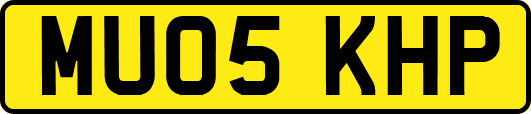 MU05KHP