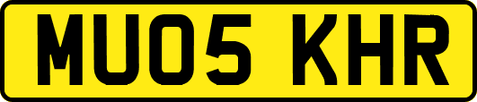 MU05KHR