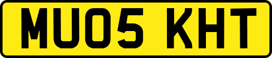 MU05KHT