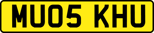 MU05KHU