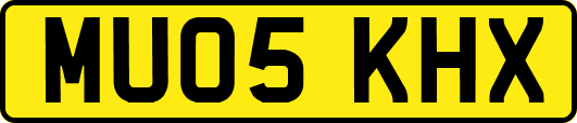 MU05KHX