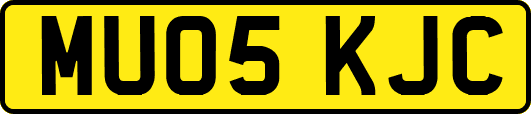 MU05KJC