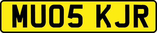 MU05KJR