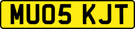 MU05KJT