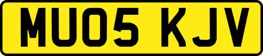 MU05KJV