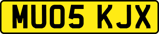 MU05KJX