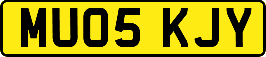 MU05KJY