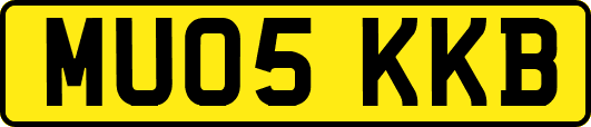 MU05KKB