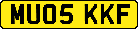 MU05KKF