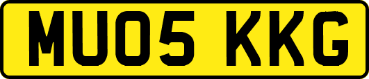 MU05KKG