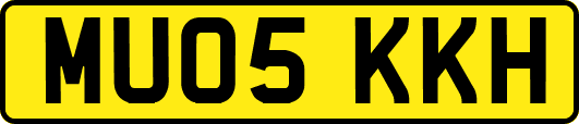 MU05KKH