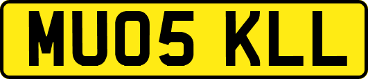 MU05KLL
