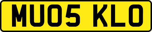 MU05KLO