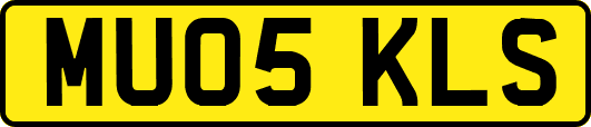 MU05KLS