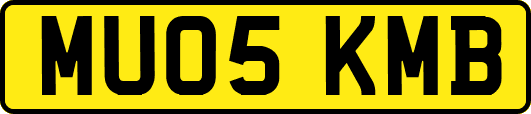 MU05KMB