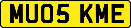 MU05KME