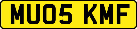 MU05KMF