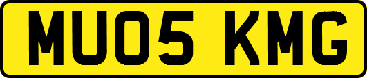 MU05KMG